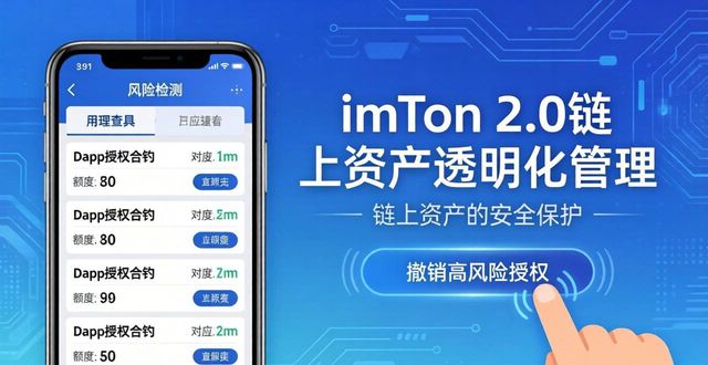 如何通过imToken最新版2.0增强金融透明度？_金融经济学研究三审通过_金融监管透明度