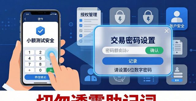 钱包app官网_下载imtoken钱包的安全指南与注意事项_钱包官方下载
