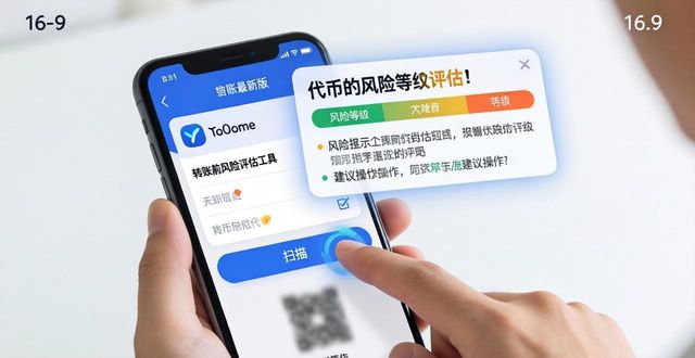 评估风险等级是什么意思_如何在最新imToken网址中部署风险评估工具？_风险评估工具