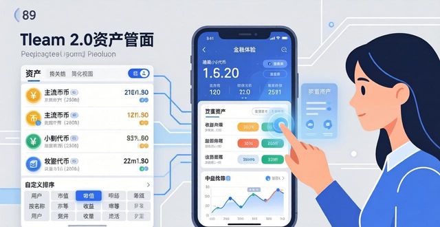 资产灵活性_如何在imToken下载2.0版中灵活管理资产？_灵活应用平台