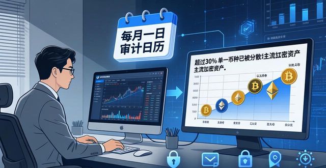 钱包官方网站_如何通过imToken钱包官网进行个人投资组合的审计与优化，确保财务安全。_钱包官方理财平台靠谱吗