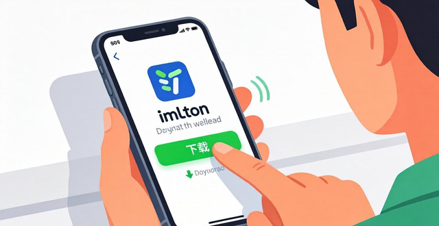 钱包怎么下载_如何下载钱包app_手机上如何快速下载imToken钱包？