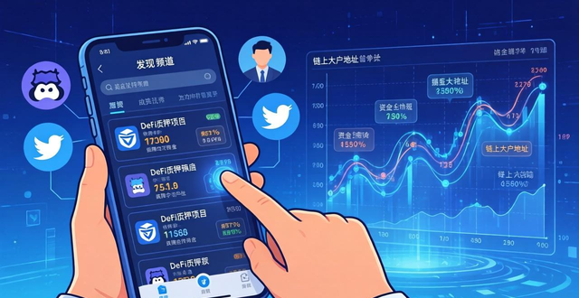 层次任务网络_层次网络模型是谁提出的_如何通过imToken官网下载建立个人投资网络，与其他用户进行更深层次的互动。