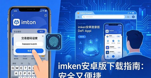 4. imtoken安卓版下载，安全又便捷！_便捷通下载_便捷下载破解版下载