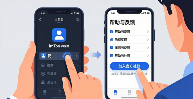 如何通过imToken钱包官网app下载参与社区活动？_钱包官方_钱包平台