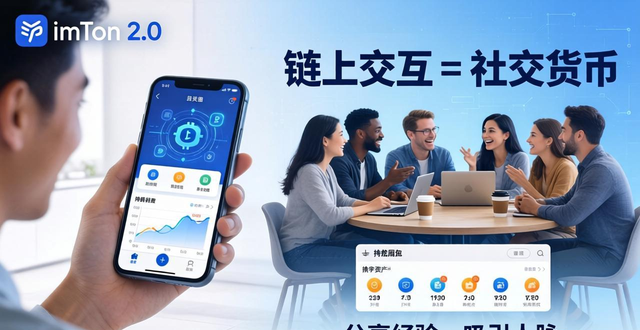 如何通过imToken下载2.0版提升社交影响力？_如何通过imToken下载2.0版提升社交影响力？_如何通过imToken下载2.0版提升社交影响力？