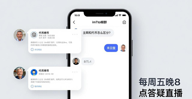 内江大千社区安卓版_探索imToken 2.0钱包安卓版的社区建设与用户反馈_钱包账户问题反馈
