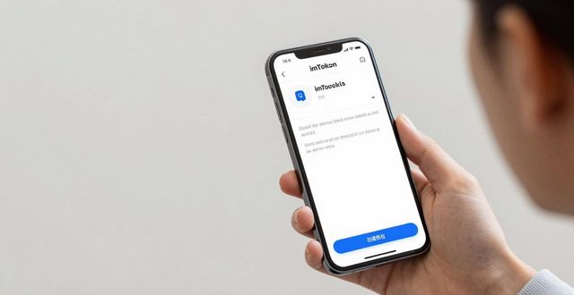 钱包官方_钱包下载地址_从官网下载imToken钱包的步骤解析