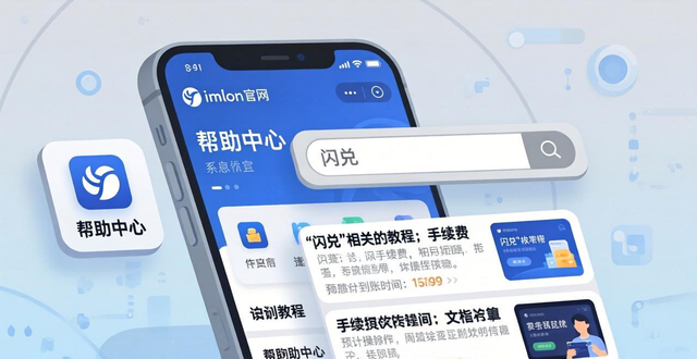 如何在imToken官网查看使用教程与指南_imtoken教程_imtoken查询