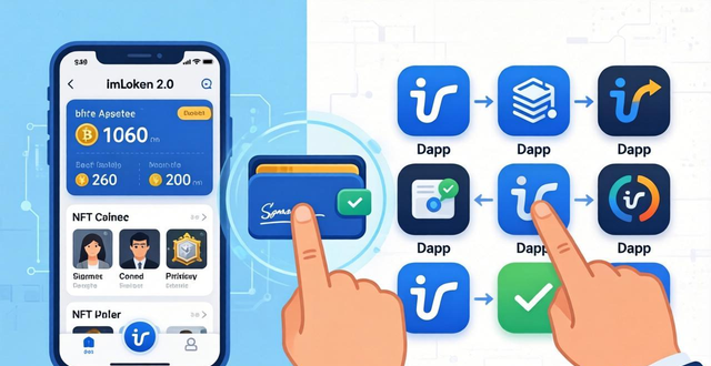 imtoken2.9.1_如何在imToken下载2.0版中统一操作流程？_imtokenv2.9.6