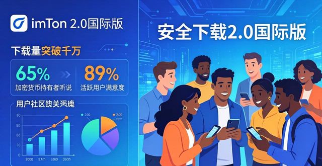 imToken官网下载2.0国际版的用户基础与市场认知_当贝市场tv版官网_安智市场官网电脑版下载