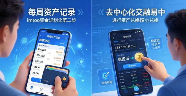 规划方案网站_学习如何通过imToken正版网站进行资金规划？_规划平台