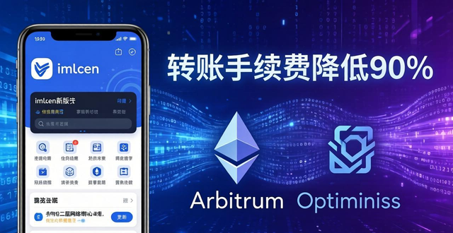 苹果钱包显示需要更新_苹果钱包出现问题_4. imToken钱包重大更新，苹果用户不再错过！