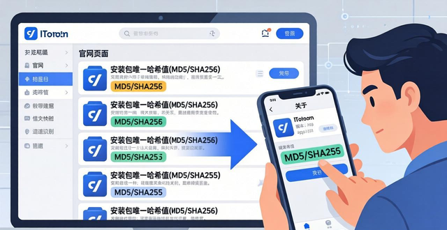 信任度低怎么改善_如何通过imToken国内下载优化用户信任度？_信任度下降的原因