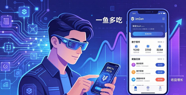 如何在imToken官方下载app上开展新投资方式？_新型投资方式_投资方式新设是什么意思