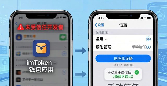 下载钱包app_imToken钱包下载过程中的用户支持_下载钱包功能