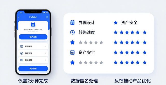 开展公众满意度调查_钱包了解_如何在imToken钱包app最新下载中开展用户满意度调查？