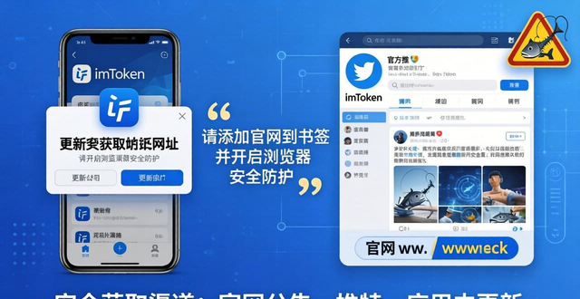 最新imToken网址的重要信息与透明交易_透明化平台_交易透明化