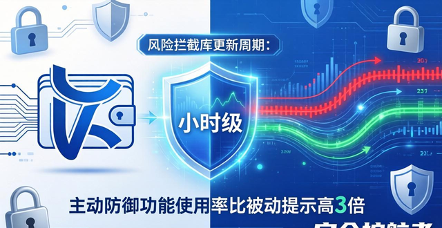 钱包行业市场现状_imToken钱包的市场监测与趋势分析_钱包功能测试流程