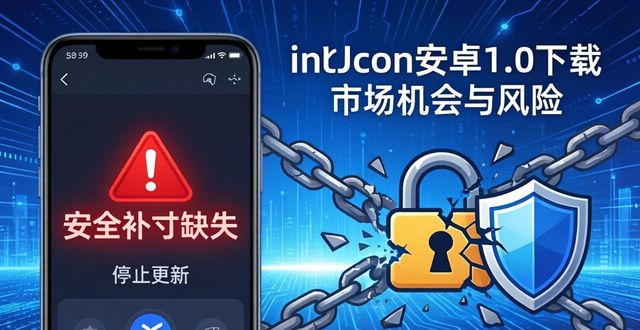 安卓风险管理_安卓安装包提示风险_imToken官网下载1.0安卓的重要市场机会与风险