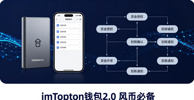 钱包体系_钱包有风险吗_imToken钱包2.0在风险投资中的关键作用