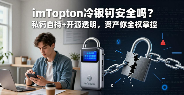 数字货币冷钱包原理_数字冷钱包中文版_imToken冷钱包对数字资产的政策保护