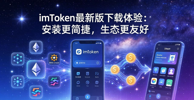 最新imToken下载安装的用户体验与市场建设_用户研究和用户体验_炫舞体验服下载安装