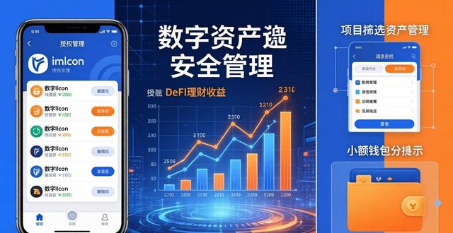 钱包app官网下载安装_钱包官方网站_如何通过imToken钱包官网app下载实现财富管理？