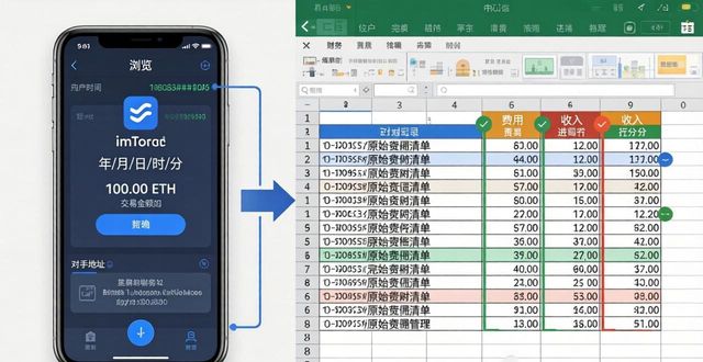 国际财务报告标准_学习如何在imToken官网下载2.0国际版编制财务报告？_国际财务报告准则中文版