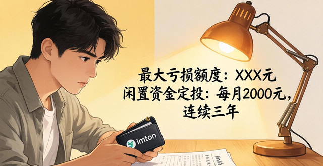 钱包官方网站_如何在imToken钱包官网下载后建立长期的投资目标，实现财富的稳步增长。_钱包集团