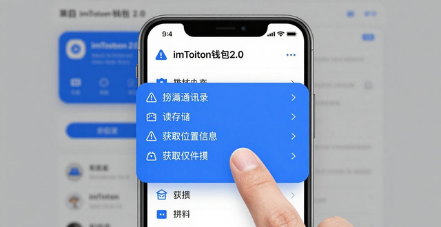 imtoken钱包2.0官网下载与安装避坑秘籍_imtoken钱包2.0官网下载与安装避坑秘籍_imtoken钱包2.0官网下载与安装避坑秘籍