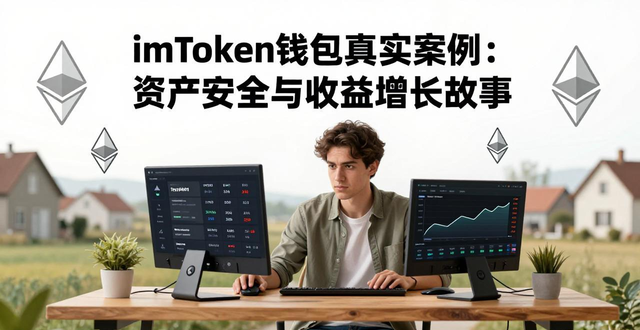 钱包平台_钱包官方_imToken钱包官网的成功案例与用户故事