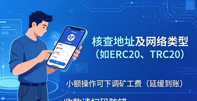 6. 手机用户必看：imtoken攻略分享！_imtokenzksync_imtoken中国用户